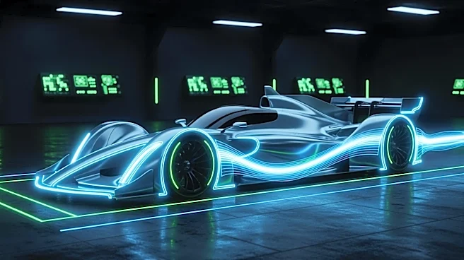 FIA and F1 Teams Consider Tweaks to 2026 Regulations Amid Energy Management Concerns