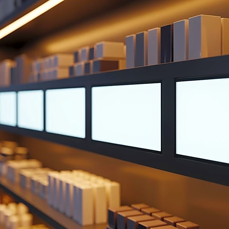 Retail Media Networks Seek Growth Through In-Store Media Opportunities