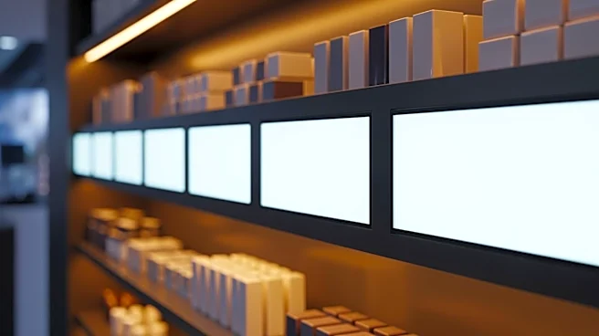 Retail Media Networks Seek Growth Through In-Store Media Opportunities