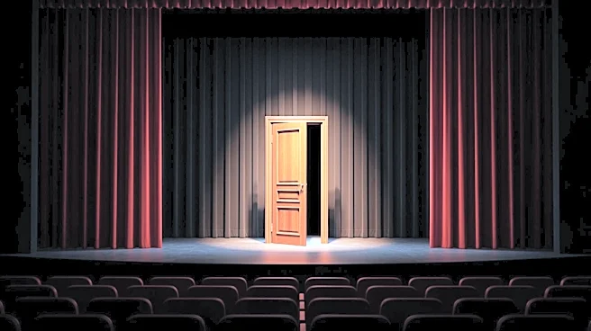 Tyler Perry Joins Broadway Revival of 'Joe Turner's Come and Gone' as Co-Producer