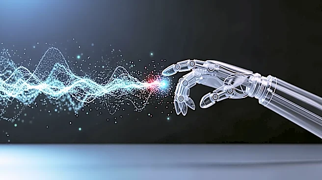 SVT Robotics Unveils 'Softbot Intelligence' to Enhance AI with Real-Time Automation Data