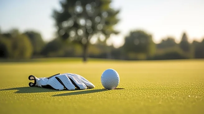 Robert MacIntyre Faces Potential Disciplinary Action After Gesture at Masters