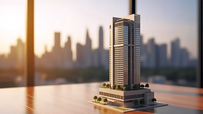 Brianna Morant Leads Nashville Real Estate Market with Billion-Dollar Sales