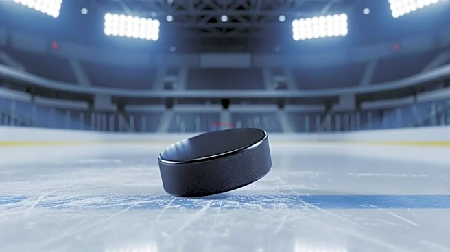 Wisconsin Men's Hockey Advances to National Title Game After Defeating North Dakota