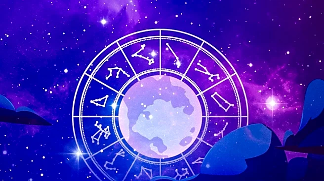 Astrological Alignment Promises Transformative Changes for Zodiac Signs