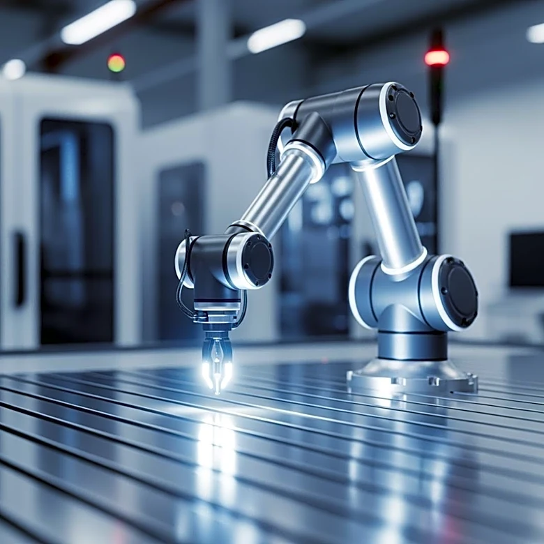 SCSP Launches National Security Commission on Robotics to Bolster U.S. Manufacturing