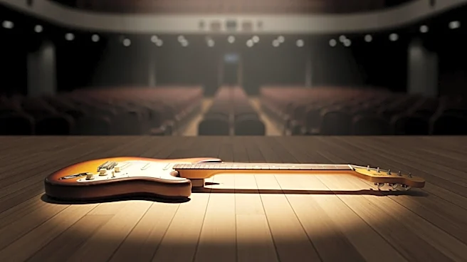 Jack White Announces 2026 Tour Dates Across North America and Europe