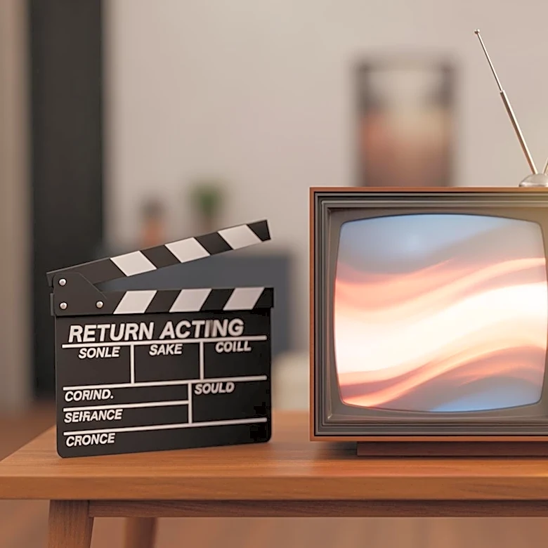 Frankie Muniz Embraces Acting Again with 'Malcolm in the Middle' Reunion