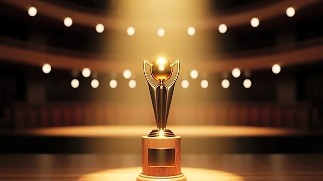 ATX TV Festival Honors Warren Littlefield and Bill Lawrence with Prestigious Awards