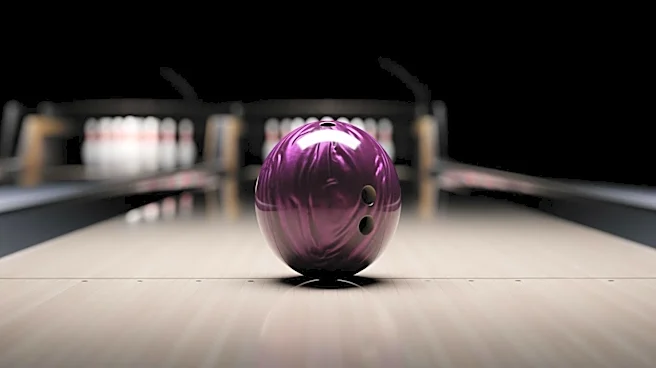 Vanderbilt Bowling Aims for Fourth National Title in Semifinal Against Arkansas State