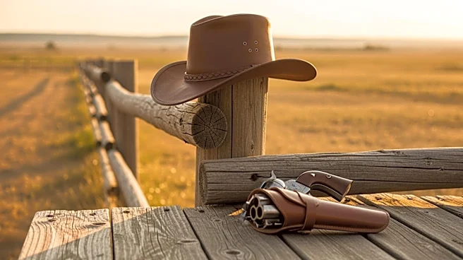 Karl Urban Expresses Interest in Playing John Marston in Potential Red Dead Redemption Movie