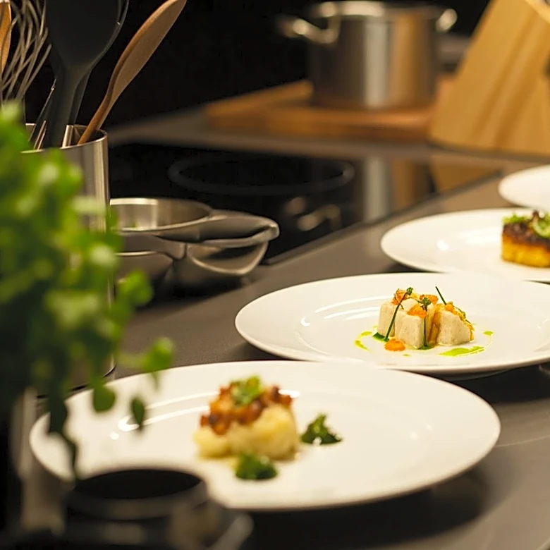 Franciscan Center Organizes Plated 4 Cooking Competition to Showcase Culinary Talent