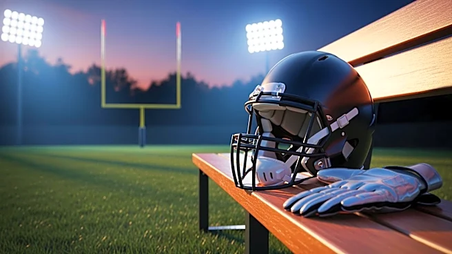 Analyst Urges Buffalo Bills to Strengthen Receiving Corps for Josh Allen