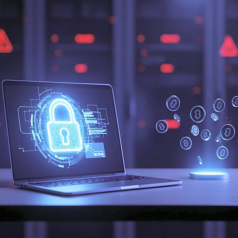 The Pitt Season 2 Episode 14 Highlights Character Struggles Amidst Ransomware Aftermath