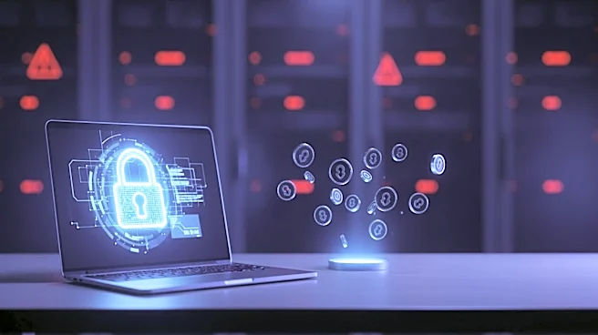 The Pitt Season 2 Episode 14 Highlights Character Struggles Amidst Ransomware Aftermath