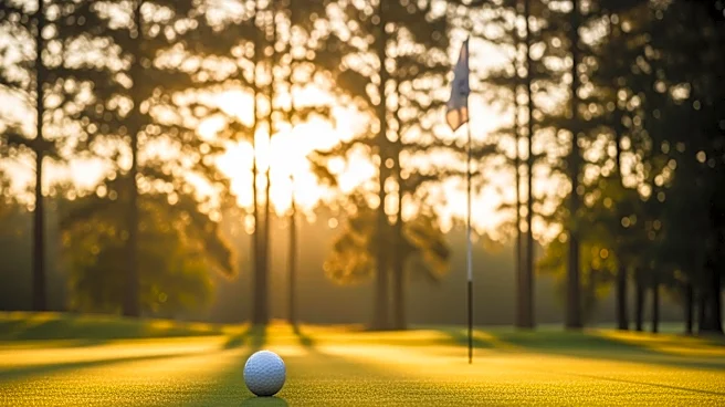 Jordan Spieth Reflects on 2016 Collapse as He Prepares for Masters Round 2