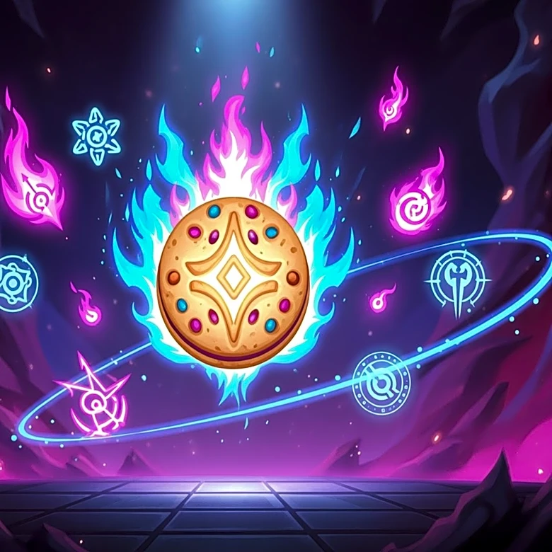 CookieRun: Kingdom Collaborates with KPop Demon Hunters in New Crossover Event