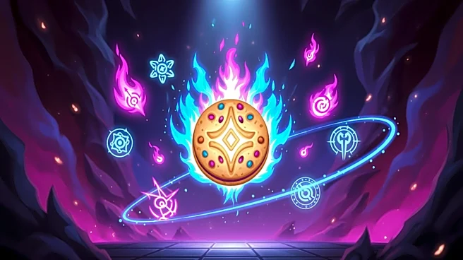 CookieRun: Kingdom Collaborates with KPop Demon Hunters in New Crossover Event