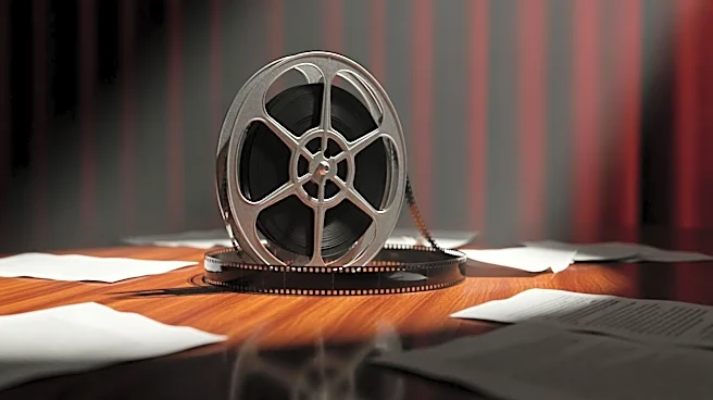 Jonah Hill's 'Outcome' Explores Cancel Culture in Hollywood