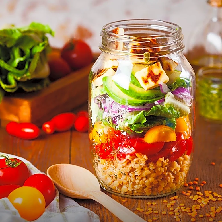 Dietitian Shares Strategies for Incorporating Protein into Every Meal for Busy Parents