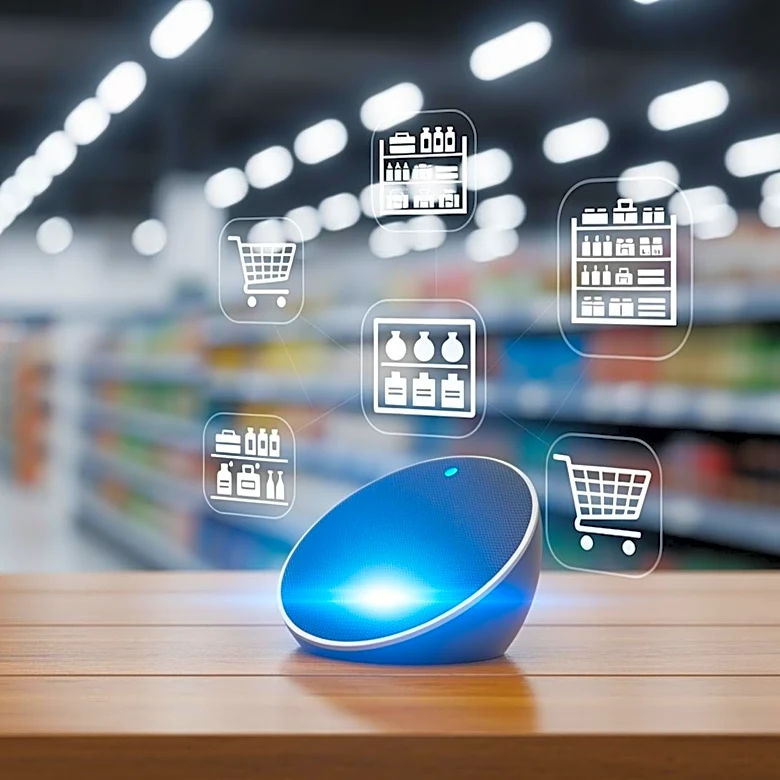 Tesco Launches AI Assistant for UK Workforce to Enhance Shopping Experience