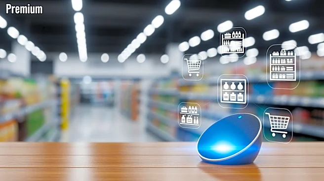Tesco Launches AI Assistant for UK Workforce to Enhance Shopping Experience