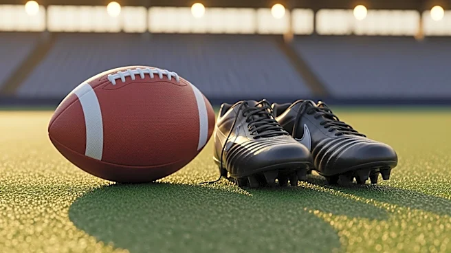 Green Bay Packers Show Interest in Indiana Running Back Kaelon Black