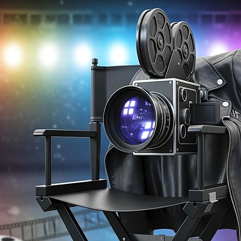 Rapper Tyga to Make Film Debut in 'Baby, You're a Star' with Madison Bailey