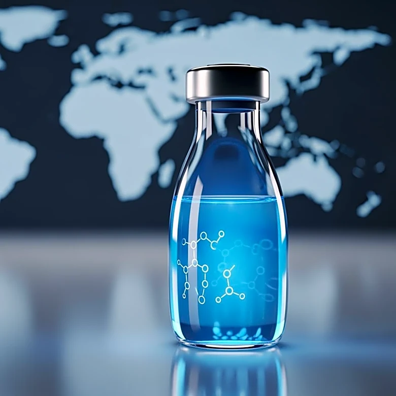 NEXTBIOMEDICAL Secures Distribution Agreement for Nexsphere-F in Japan, Expanding Global Reach