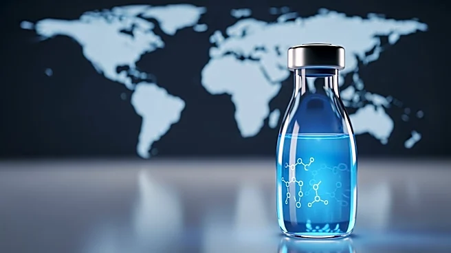 NEXTBIOMEDICAL Secures Distribution Agreement for Nexsphere-F in Japan, Expanding Global Reach