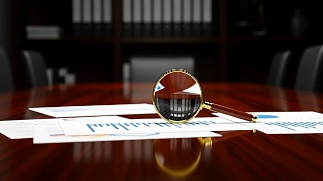 Portnoy Law Firm Investigates Movado Group for Potential Securities Fraud