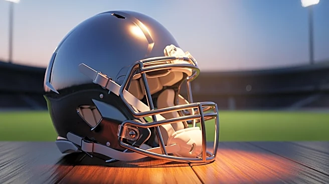 Houston Cougars' NFL Prospects: Koziol and McCutchin Sr. Eye Draft Success