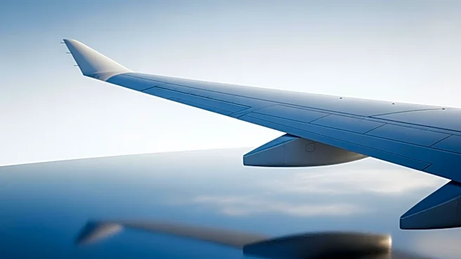 Dubai Aerospace Enterprise and Blackstone Launch $1.6 Billion Aircraft Leasing Venture