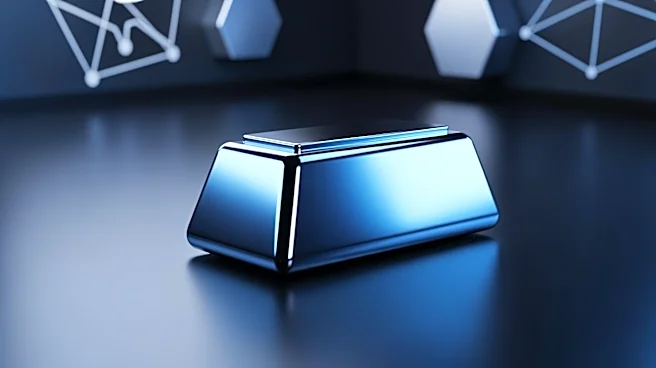 US Lithium Firm to Go Public via $571M SPAC Merger to Strengthen Supply Chain