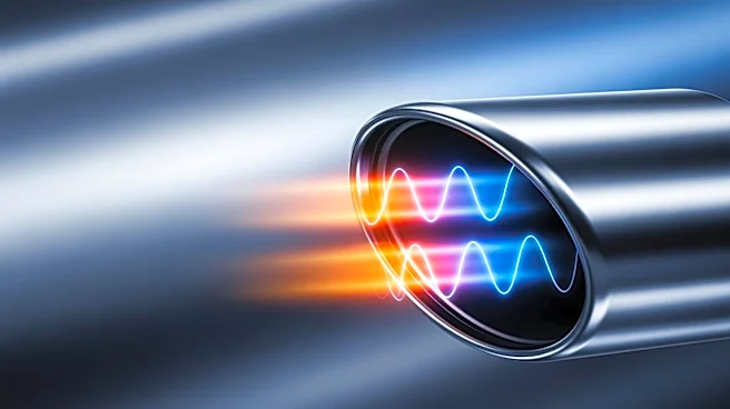 Bosch Introduces Rapid Catalyst Heating System to Cut Vehicle Emissions