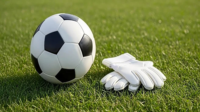 Crossword Clue Solved: Soccer Player Allowed to Use Hands