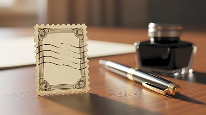 US Postal Service Proposes Stamp Price Increase Amid Financial Struggles