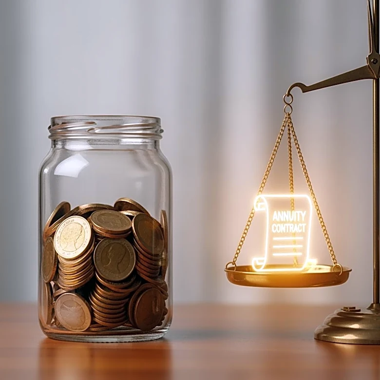 AM Best Report Highlights Shift in Life Insurance Reserves Toward Annuity Products and Decline in Credit Quality