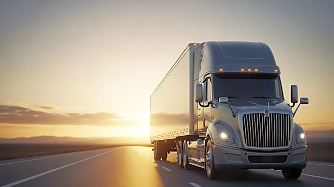 Velocity Trailer Centers Expands Vanguard Trailer Availability in Southeast U.S.