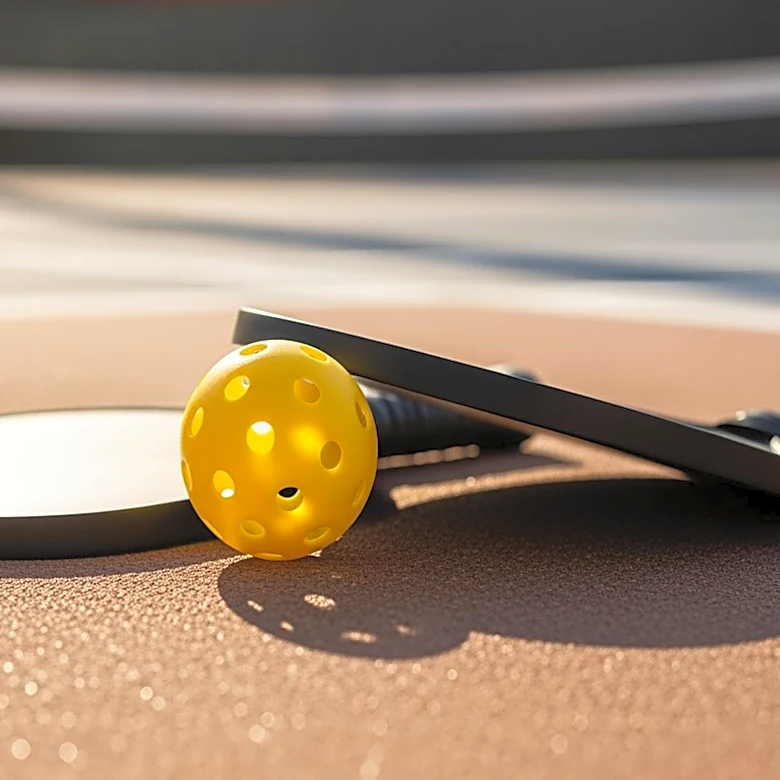 Upcoming Pickleball Documentary Series 'Partners' Set to Premiere