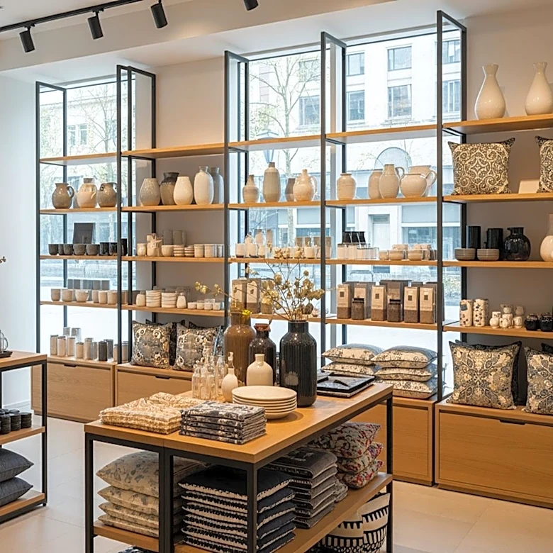 Wayfair's New Store Offers In-Person Shopping Experience with Extensive Home Goods Selection