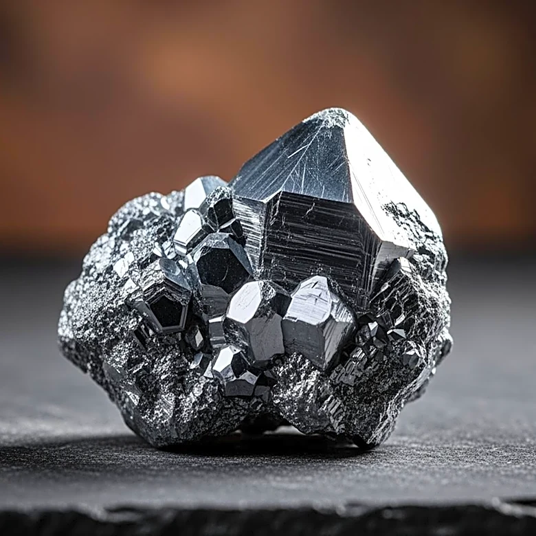 Kalamazoo Resources Targets Antimony Amid Global Supply Challenges