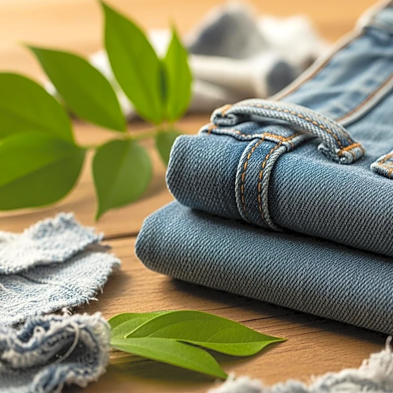 Madewell, Re, and Isko Collaborate on Recycled Denim Collection