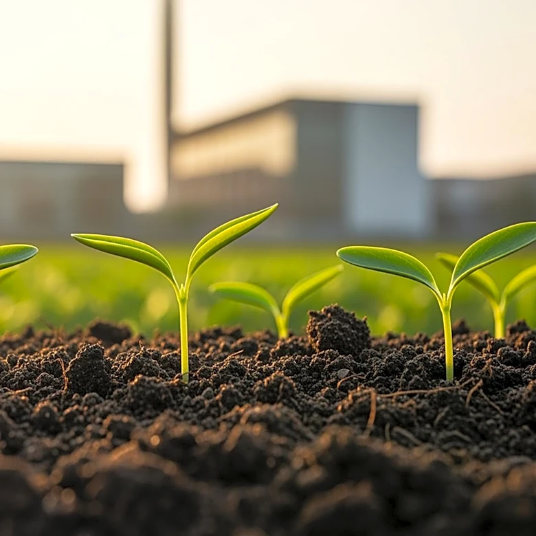 Genuine Fertilizer Solutions to Invest $2.9 Million in Hopkinsville Industrial Park