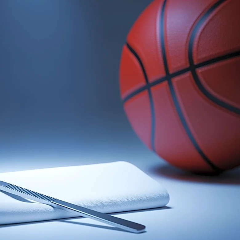 Joel Embiid Undergoes Surgery for Appendicitis, Impacting Philadelphia 76ers