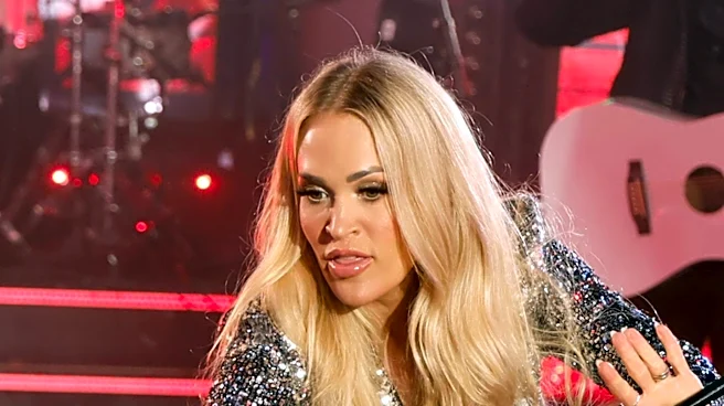 Taste for a Cure Gala to Feature American Idol Reunion with Ryan Seacrest and Carrie Underwood