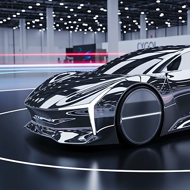 Colorado Auto Show Unveils Latest Automotive Technology at Convention Center