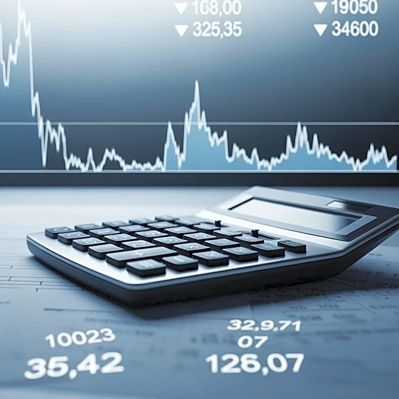 Software Stocks Face Decline Amid Market Disruption and Tax Season