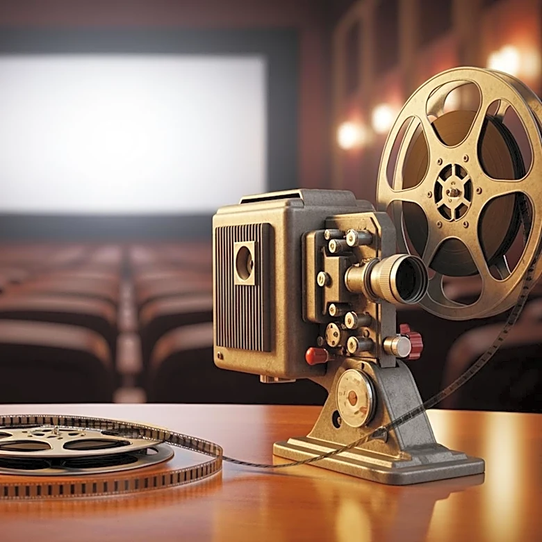 Philomena Cunk to Explore Cinema in New BBC and Netflix Series