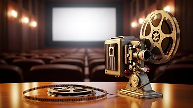 Philomena Cunk to Explore Cinema in New BBC and Netflix Series